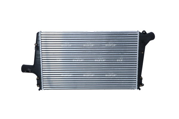 Charge Air Cooler NRF 30118A 3