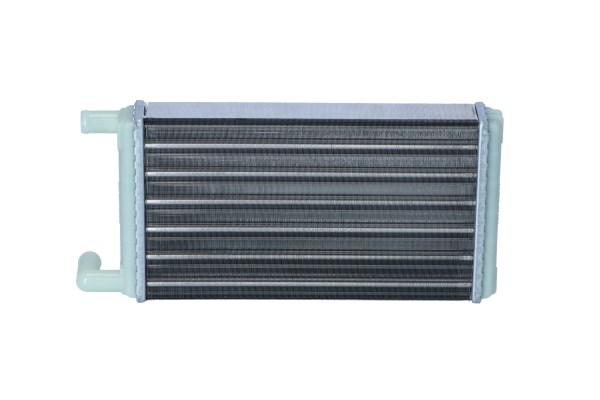 Heat Exchanger, interior heating NRF 53555 3