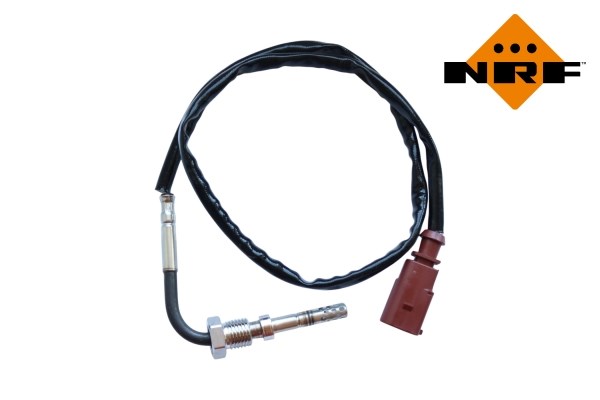 Sensor, exhaust gas temperature NRF 707169