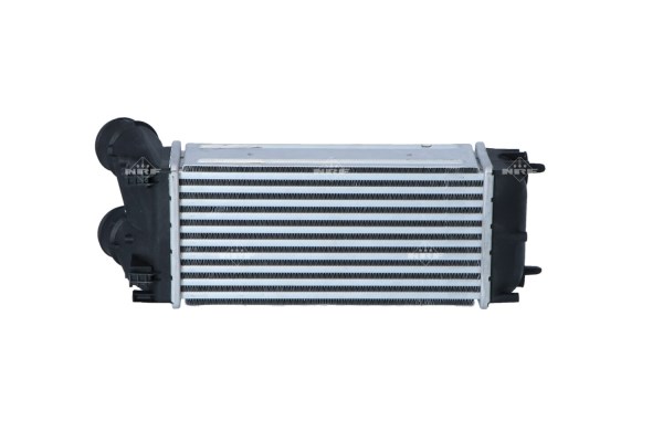Charge Air Cooler NRF 30191 3