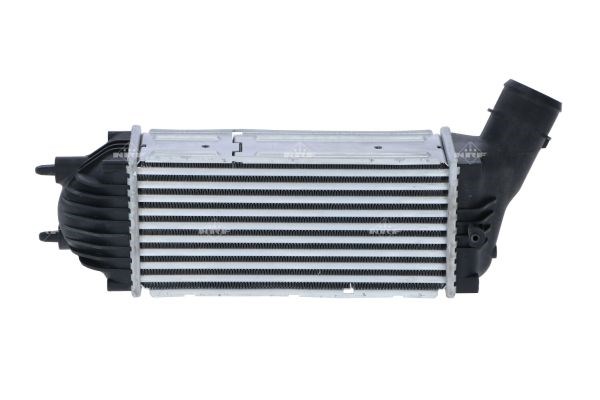 Charge Air Cooler NRF 30908 3