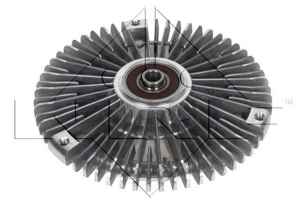 Clutch, radiator fan NRF 49538 3