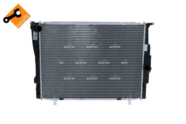 Radiator, engine cooling NRF 53473