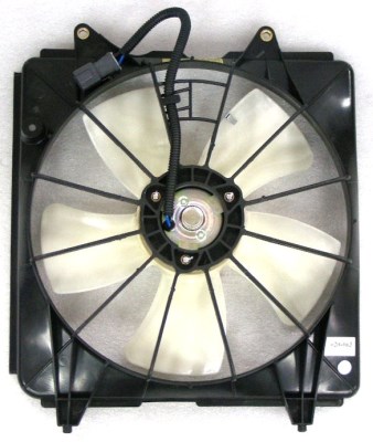 Fan, engine cooling NRF 47545