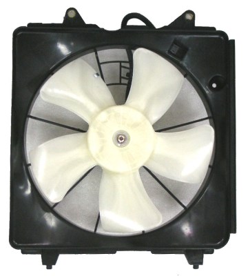 Fan, engine cooling NRF 47545 2