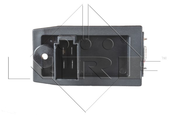 Resistor, interior blower NRF 342015 3