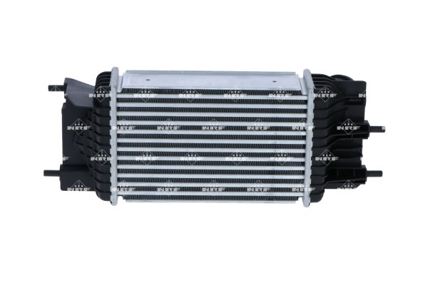 Charge Air Cooler NRF 30986 3