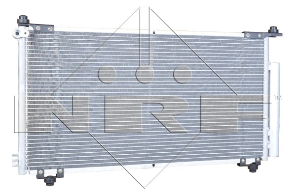 Condenser, air conditioning NRF 35561