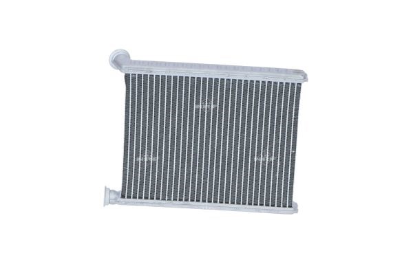 Heat Exchanger, interior heating NRF 54378 3