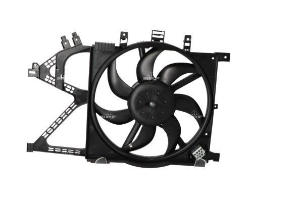Fan, engine cooling NRF 47011