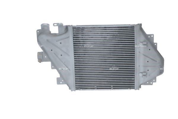 Charge Air Cooler NRF 30865 3