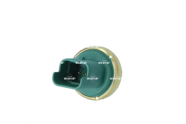 Sensor, coolant temperature NRF 727010 4
