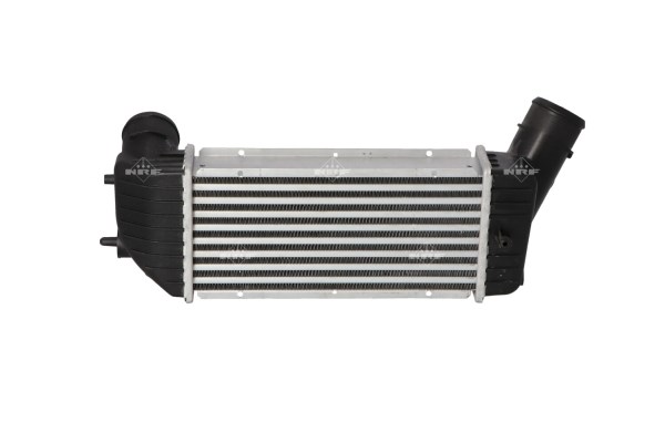 Charge Air Cooler NRF 30894 3