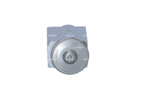 Expansion Valve, air conditioning NRF 38405 4