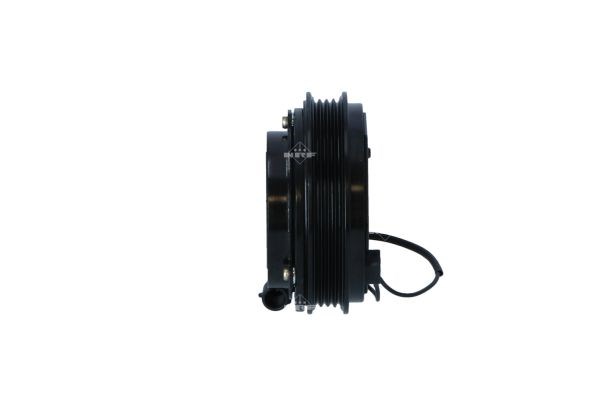 Magnetic Clutch, air conditioning compressor NRF 380058 2