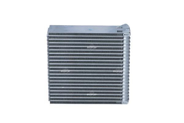 Evaporator, air conditioning NRF 36141 3