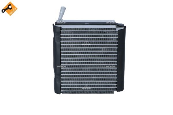 Evaporator, air conditioning NRF 36027 3
