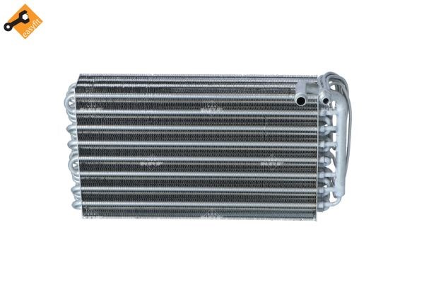 Evaporator, air conditioning NRF 36136