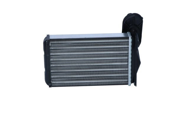 Heat Exchanger, interior heating NRF 58223 3