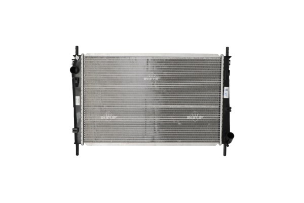 Radiator, engine cooling NRF 58272