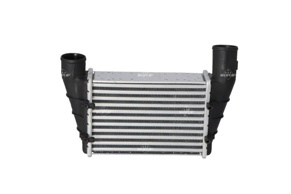 Charge Air Cooler NRF 30127A 3
