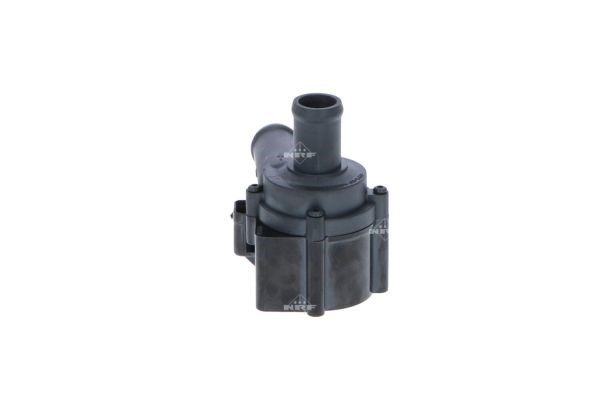 Auxiliary Water Pump, turbocharger NRF 390005 2