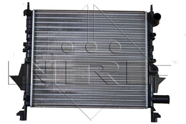 Radiator, engine cooling NRF 519513 2