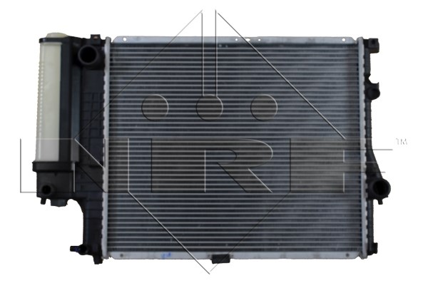 Radiator, engine cooling NRF 58247