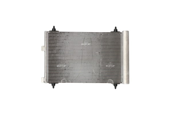 Condenser, air conditioning NRF 35445
