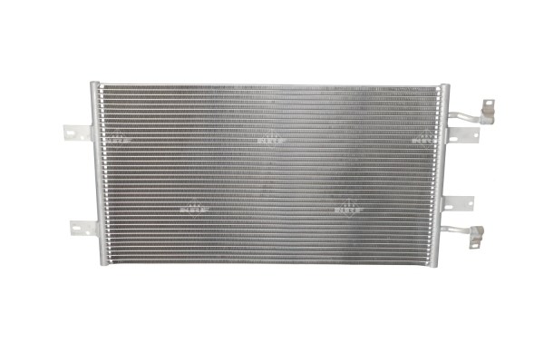 Condenser, air conditioning NRF 35900 3
