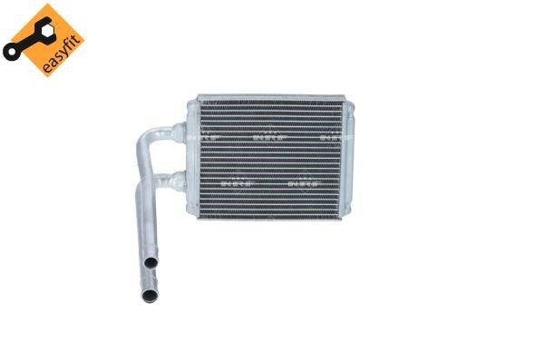 Heat Exchanger, interior heating NRF 54329