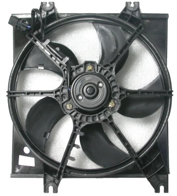 Fan, radiator NRF 47546