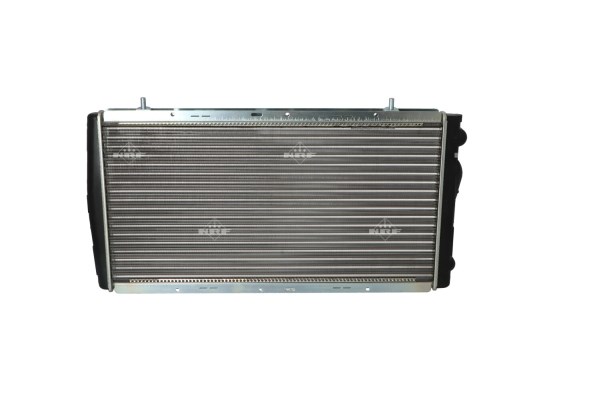 Radiator, engine cooling NRF 58111A 3