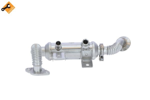 Cooler, exhaust gas recirculation NRF 48353 3