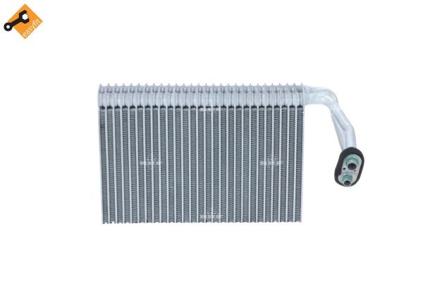 Evaporator, air conditioning NRF 36165