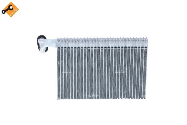 Evaporator, air conditioning NRF 36165 3