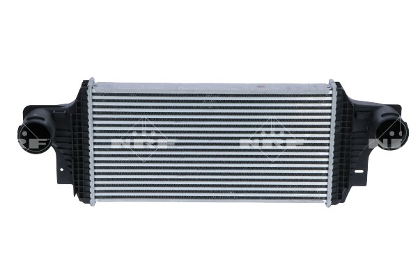 Charge Air Cooler NRF 30465