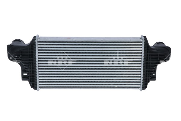 Charge Air Cooler NRF 30465 3
