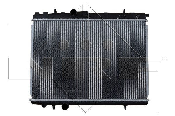 Radiator, engine cooling NRF 53120