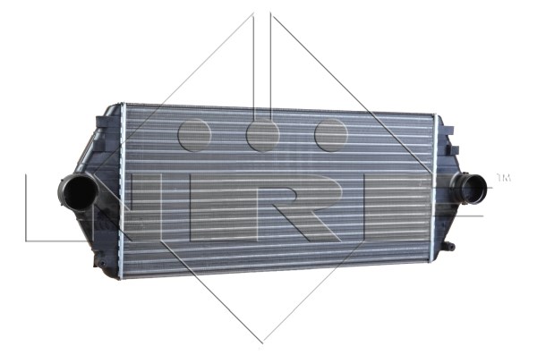 Charge Air Cooler NRF 30803