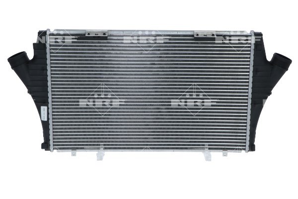 Charge Air Cooler NRF 30480