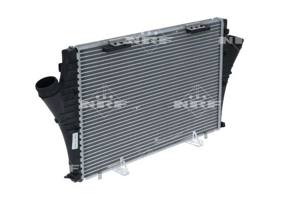 Charge Air Cooler NRF 30480 6