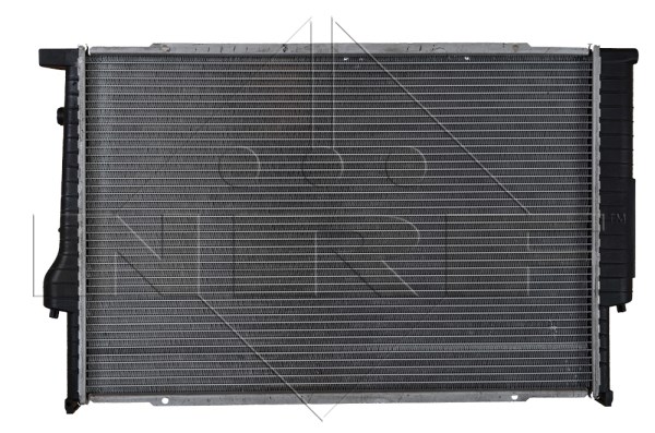 Radiator, engine cooling NRF 519588 2