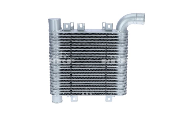 Charge Air Cooler NRF 30331 3
