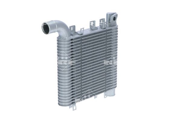 Charge Air Cooler NRF 30331 5