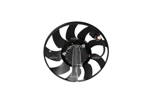 Fan, engine cooling NRF 47917 3
