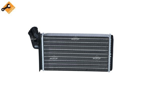 Heat Exchanger, interior heating NRF 58066 3