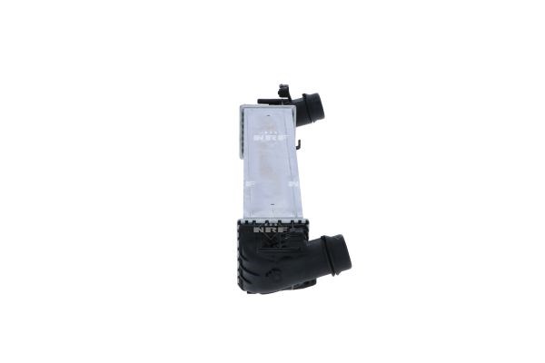 Charge Air Cooler NRF 30966 4