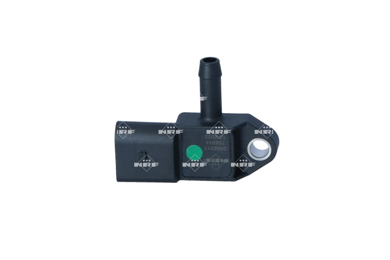 Sensor, exhaust pressure NRF 708014