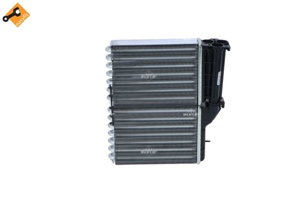 Heat Exchanger, interior heating NRF 58053 3